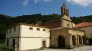 Monasterio de Santa María de Valdediós
