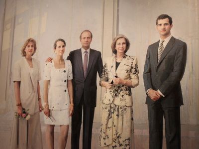 La familia de Juan Carlos I.jpg